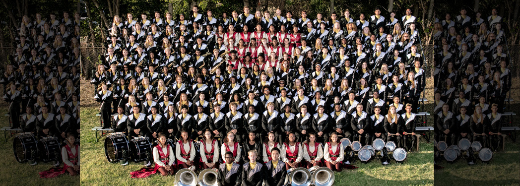 various LN Band photos #2