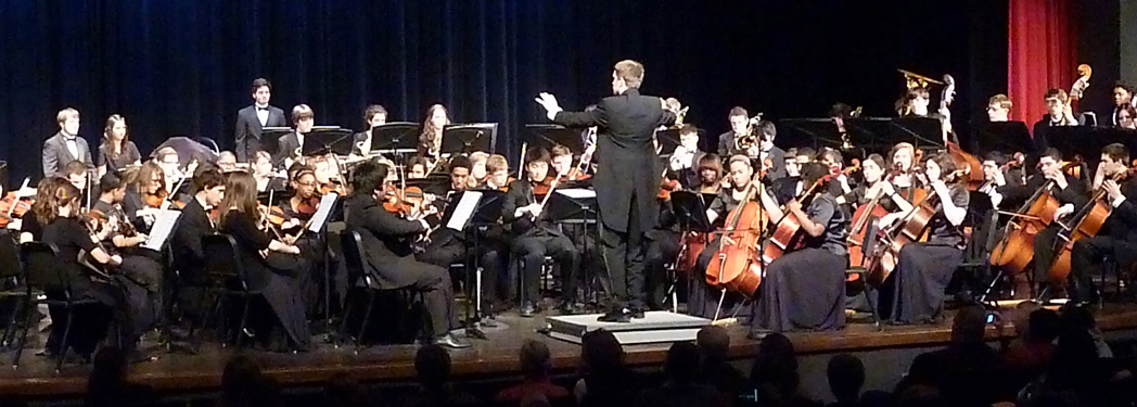 various LN Band photos #3