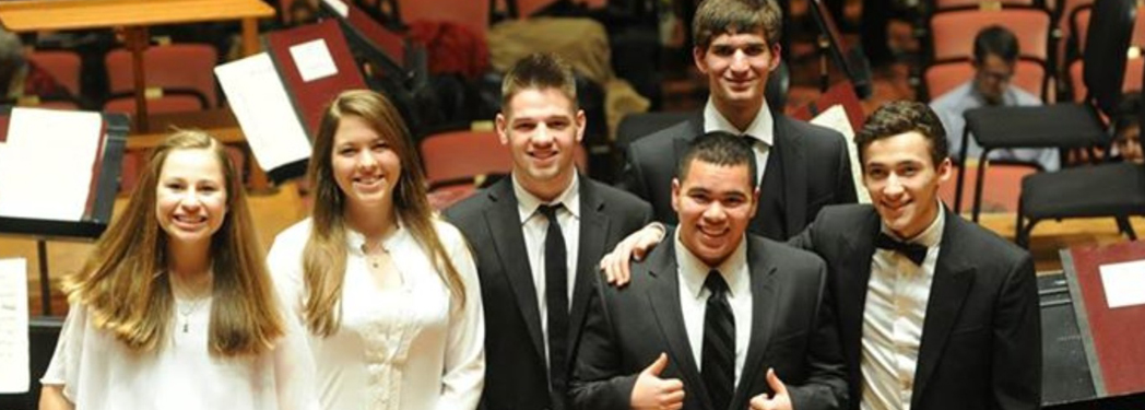 various LN Band photos #0