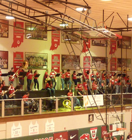 pepband