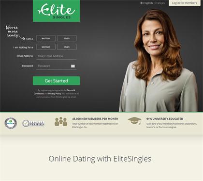 Online-dating-app kanada