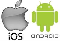 android & ios