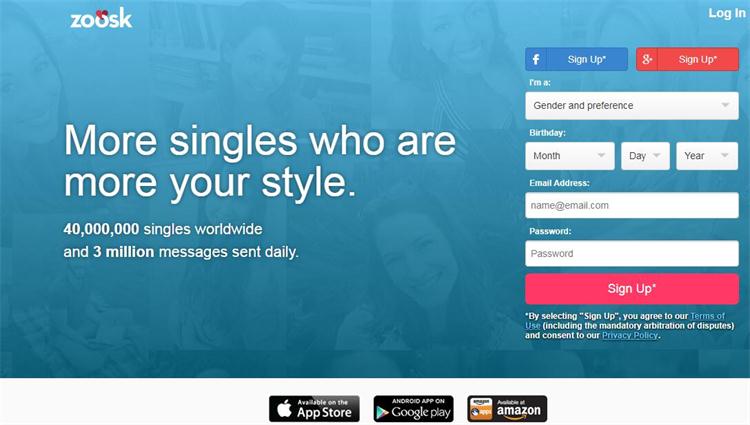 Die beliebtesten Dating-Apps canada