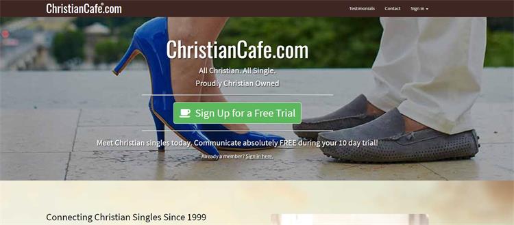 best christian dating sites in canada