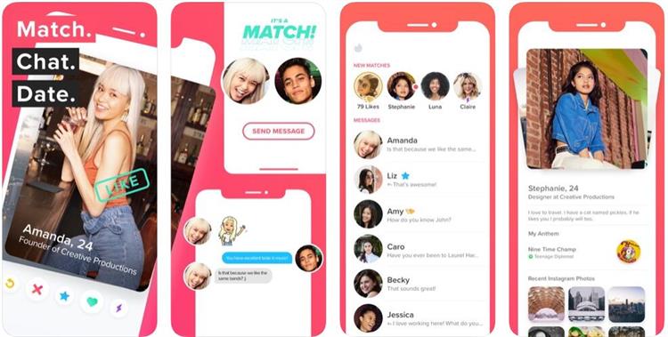 5 Best Plus Size Dating Apps in 2022